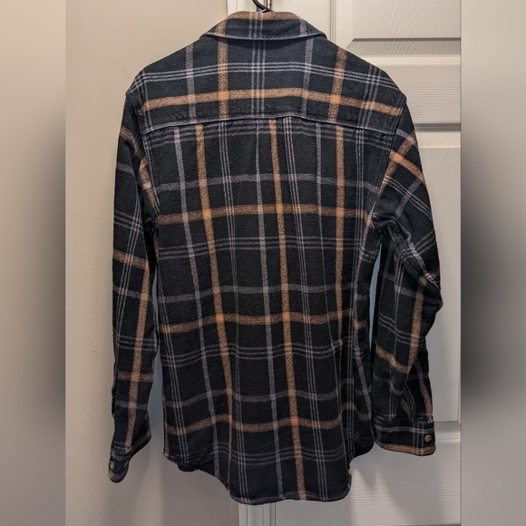 Moose Creek Flannel - Picture 2 of 3